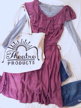 1107sanさんのコーディネート