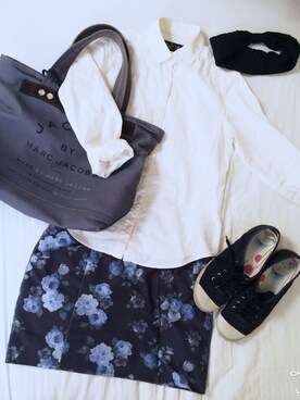 1107sanさんのコーディネート