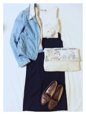 1107sanさんのコーディネート