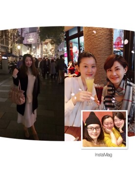 (☆_☆)さんのコーディネート