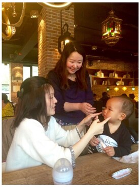 (☆_☆)さんのコーディネート