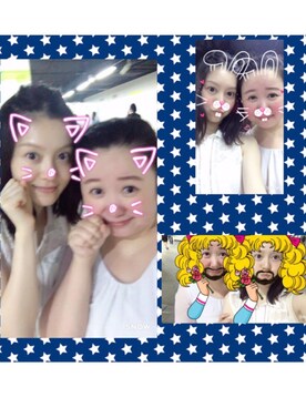 (☆_☆)さんのコーディネート