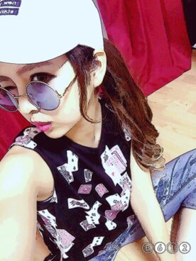 きらりさんのコーディネート