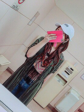 きらりさんのコーディネート