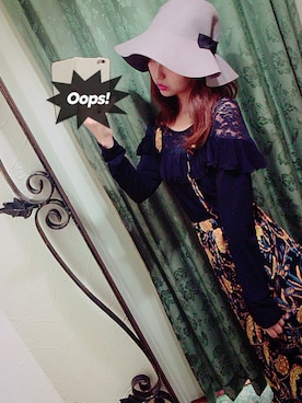 きらりさんのコーディネート