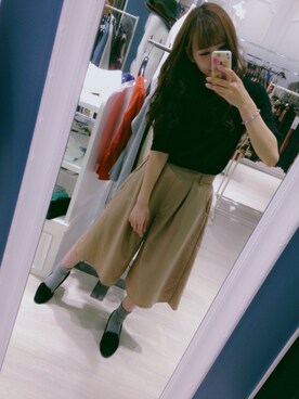 ぴこさんのコーディネート