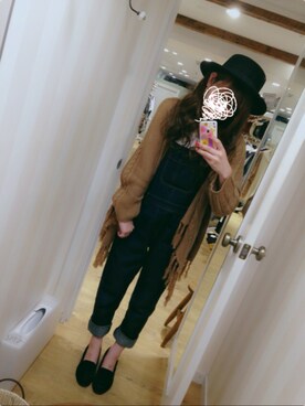 ぴこさんのコーディネート