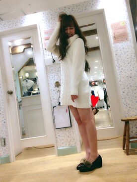 ぴこさんのコーディネート