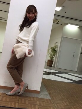 ぴこさんのコーディネート