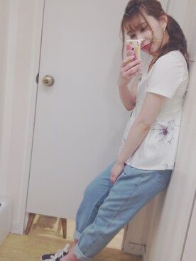 ぴこさんのコーディネート