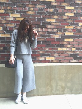 ぴこさんのコーディネート