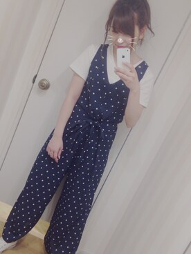 ぴこさんのコーディネート