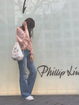 ぴこさんのコーディネート