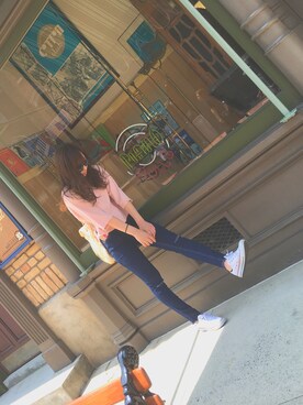 ぴこさんのコーディネート