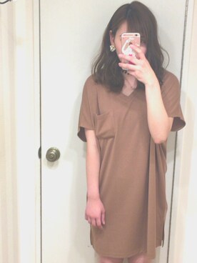 ぴこさんのコーディネート