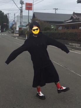 チバゲさんのコーディネート