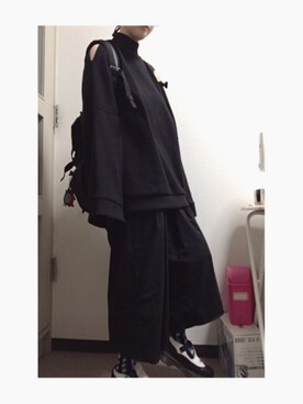 チバゲさんのコーディネート