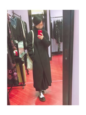 チバゲさんのコーディネート