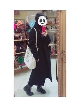 チバゲさんのコーディネート