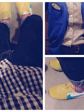 ＳＡＣＨＩＫＯ さんのコーディネート