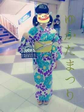 ＳＡＣＨＩＫＯ さんのコーディネート