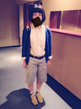 ＳＡＣＨＩＫＯ さんのコーディネート