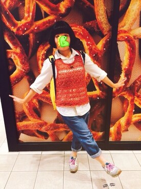 ＳＡＣＨＩＫＯ さんのコーディネート