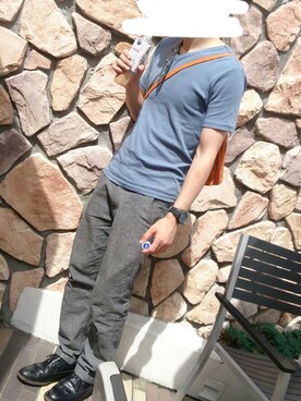 t.o.m★さんのコーディネート