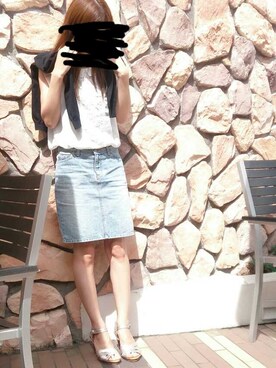 t.o.m★さんのコーディネート