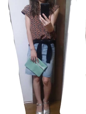 t.o.m★さんのコーディネート