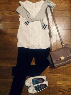 t.o.m★さんのコーディネート