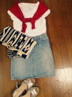 t.o.m★さんのコーディネート