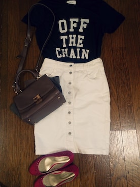 t.o.m★さんのコーディネート