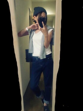 t.o.m★さんのコーディネート