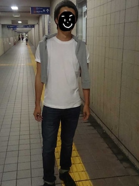 t.o.m★さんのコーディネート