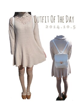 ことさんのコーディネート