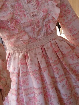 ことさんのコーディネート