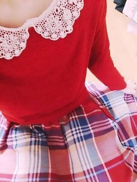 ことさんのコーディネート