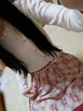 「LODISPOTTO（ロディスポット）のアイテム」を使った、ことさん（メンズ・167cm）の春コーディネート