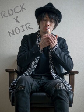 takさんのコーディネート