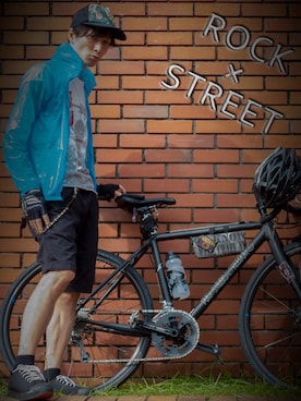 takさんのコーディネート