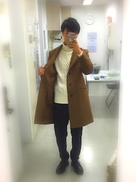 ちゃんなべ@プチプラさんのコーディネート