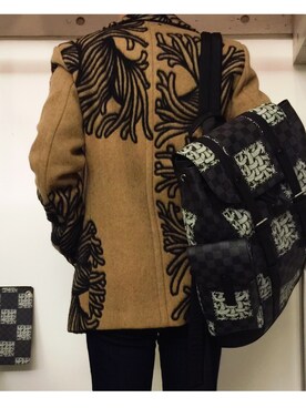 tomtigerさんのコーディネート