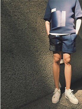 tomtigerさんのコーディネート