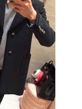 tomtigerさんのコーディネート