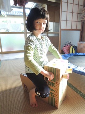 taさんのコーディネート