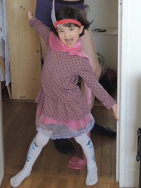 taさんのコーディネート