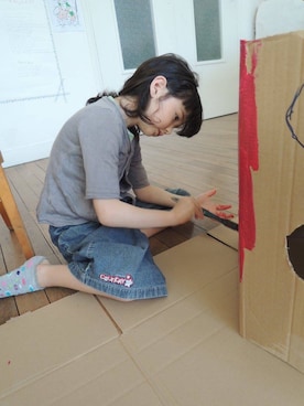 taさんのコーディネート