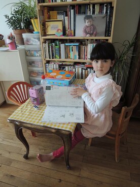 taさんのコーディネート