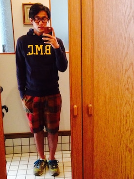 GENKIさんのコーディネート